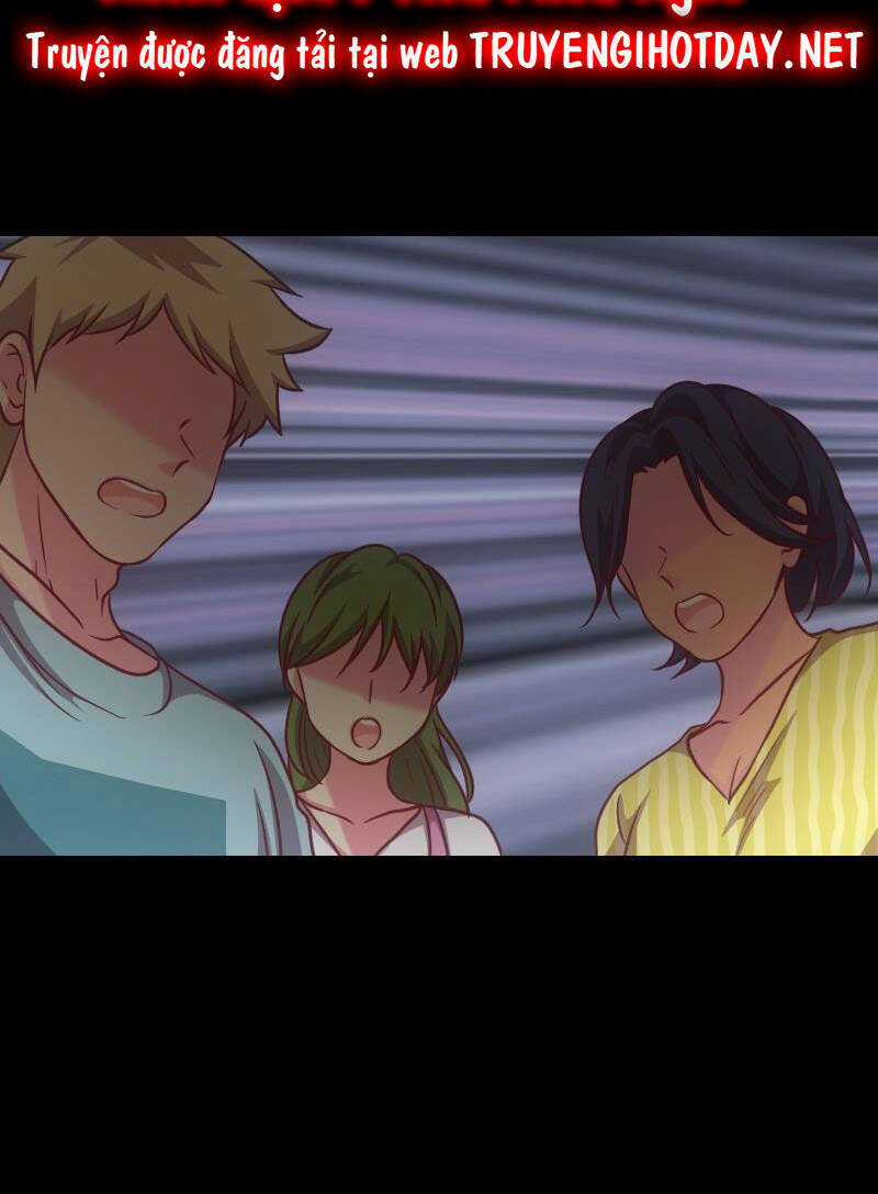 Xin Chào Con Yêu - Chapter 47 - Trang 24