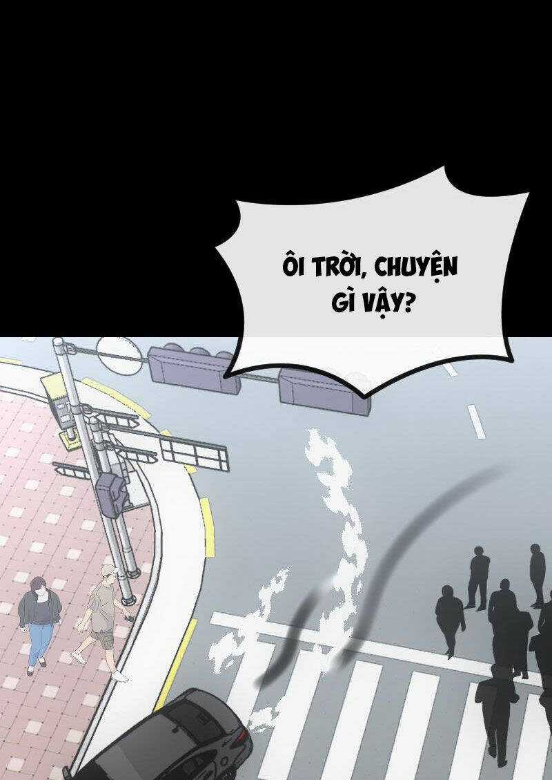 Xin Chào Con Yêu - Chapter 47 - Trang 25