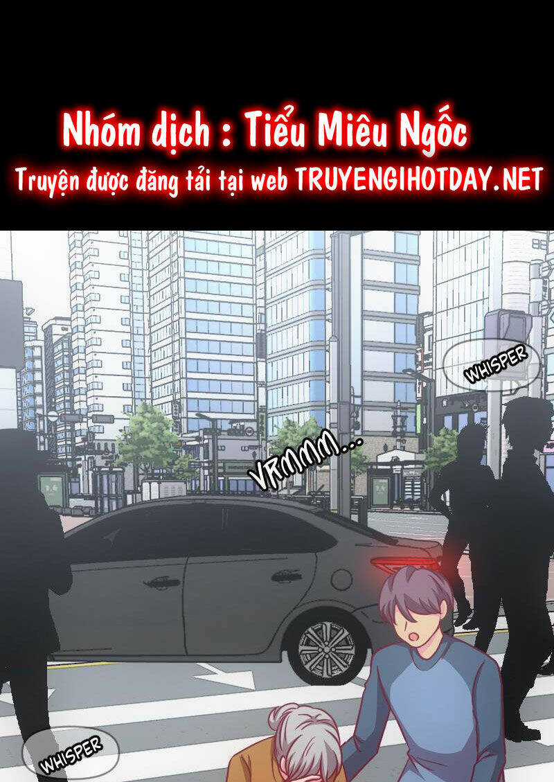 Xin Chào Con Yêu - Chapter 47 - Trang 27