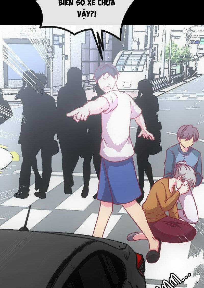 Xin Chào Con Yêu - Chapter 47 - Trang 29