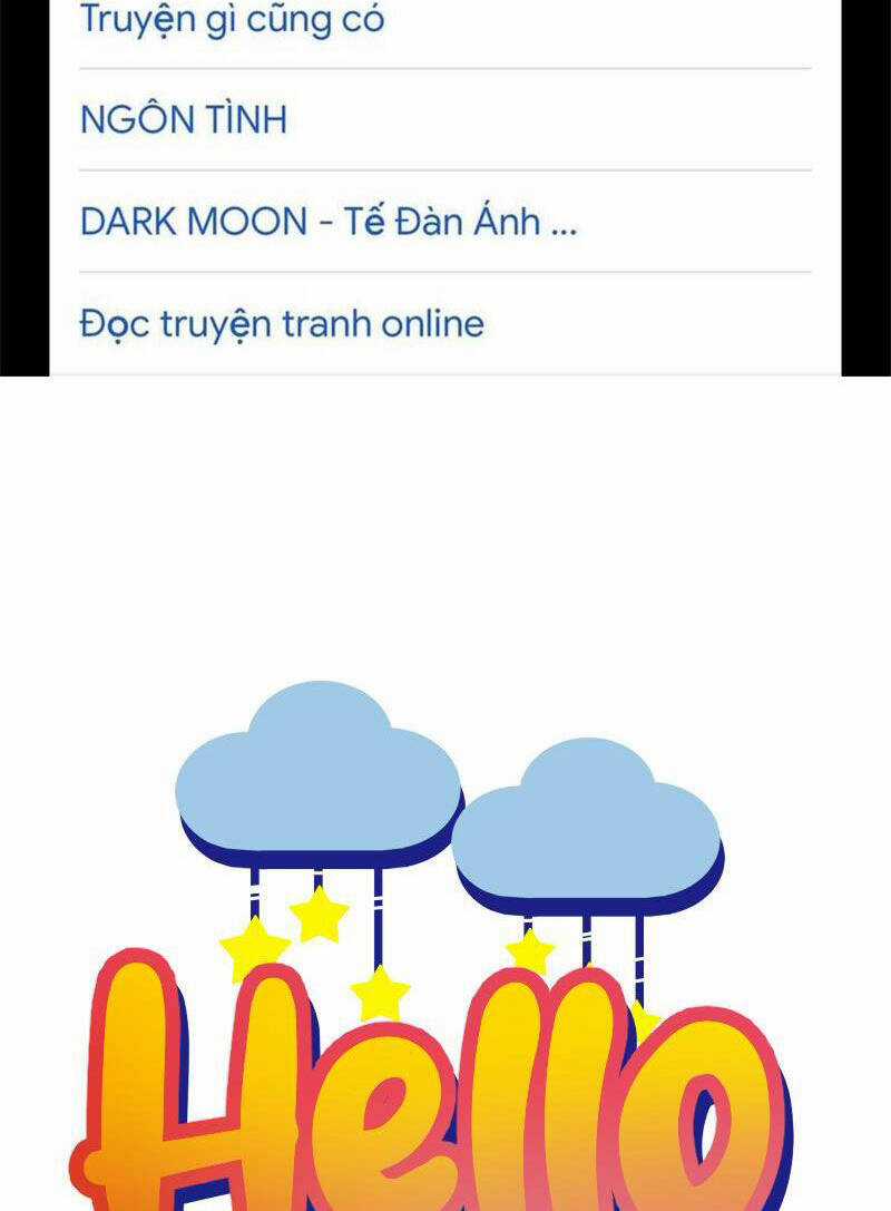 Xin Chào Con Yêu - Chapter 47 - Trang 4