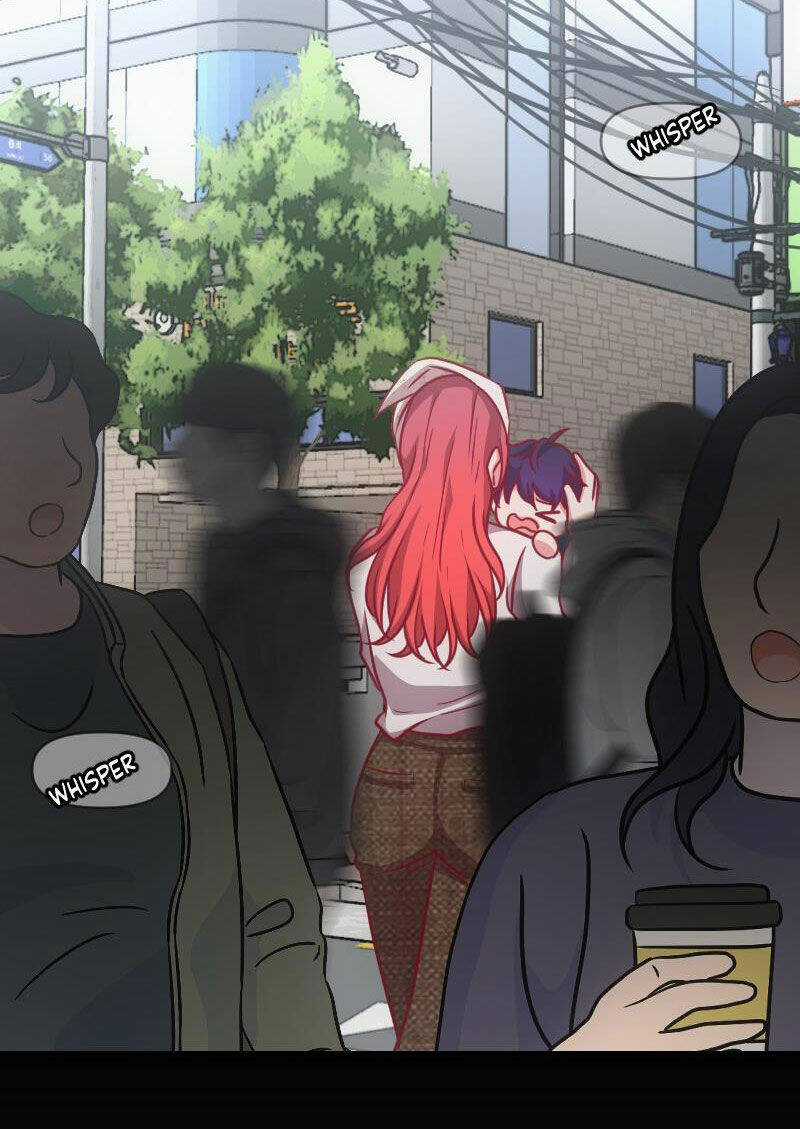 Xin Chào Con Yêu - Chapter 47 - Trang 35