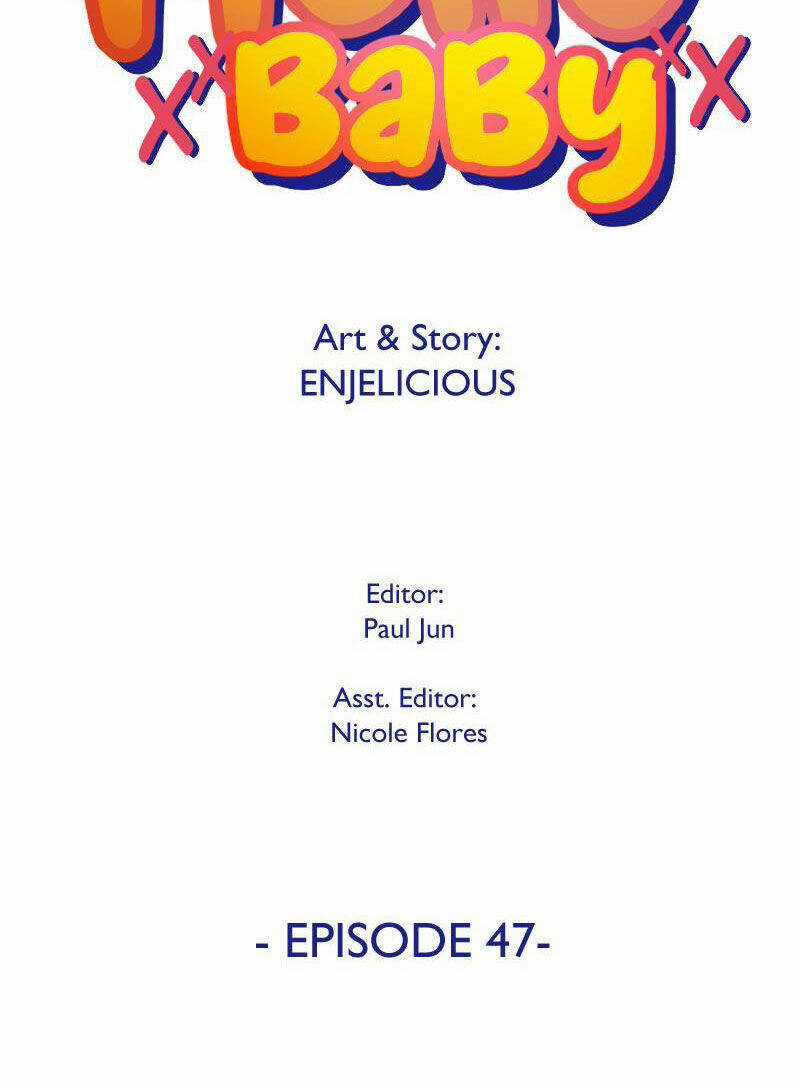 Xin Chào Con Yêu - Chapter 47 - Trang 5