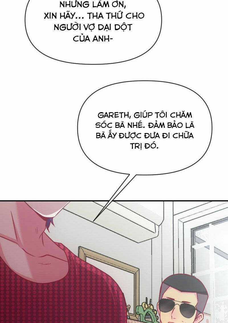 Xin Chào Con Yêu - Chapter 47 - Trang 41