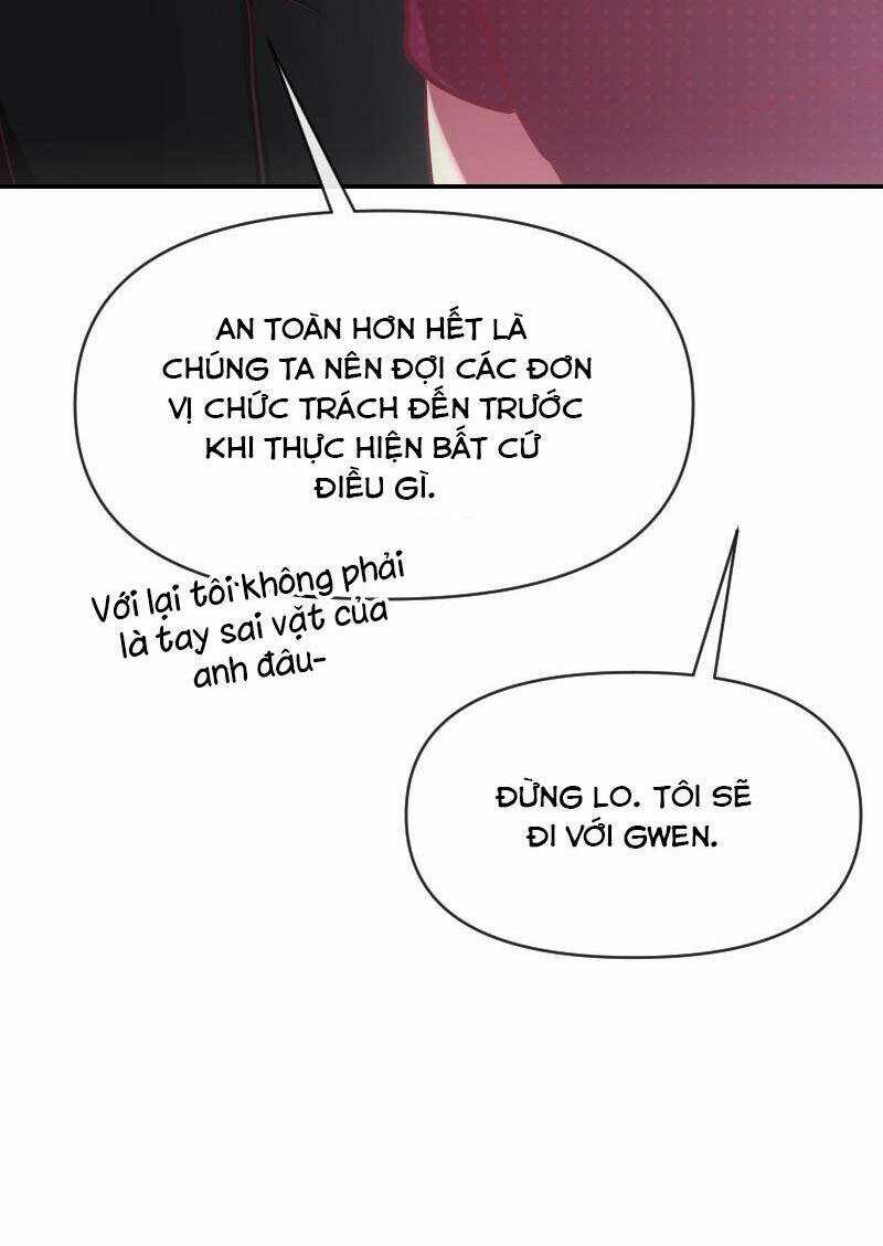 Xin Chào Con Yêu - Chapter 47 - Trang 44