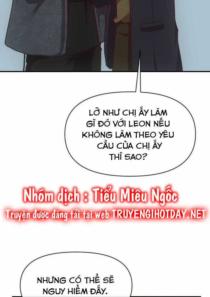 Xin Chào Con Yêu - Chapter 47 - Trang 69