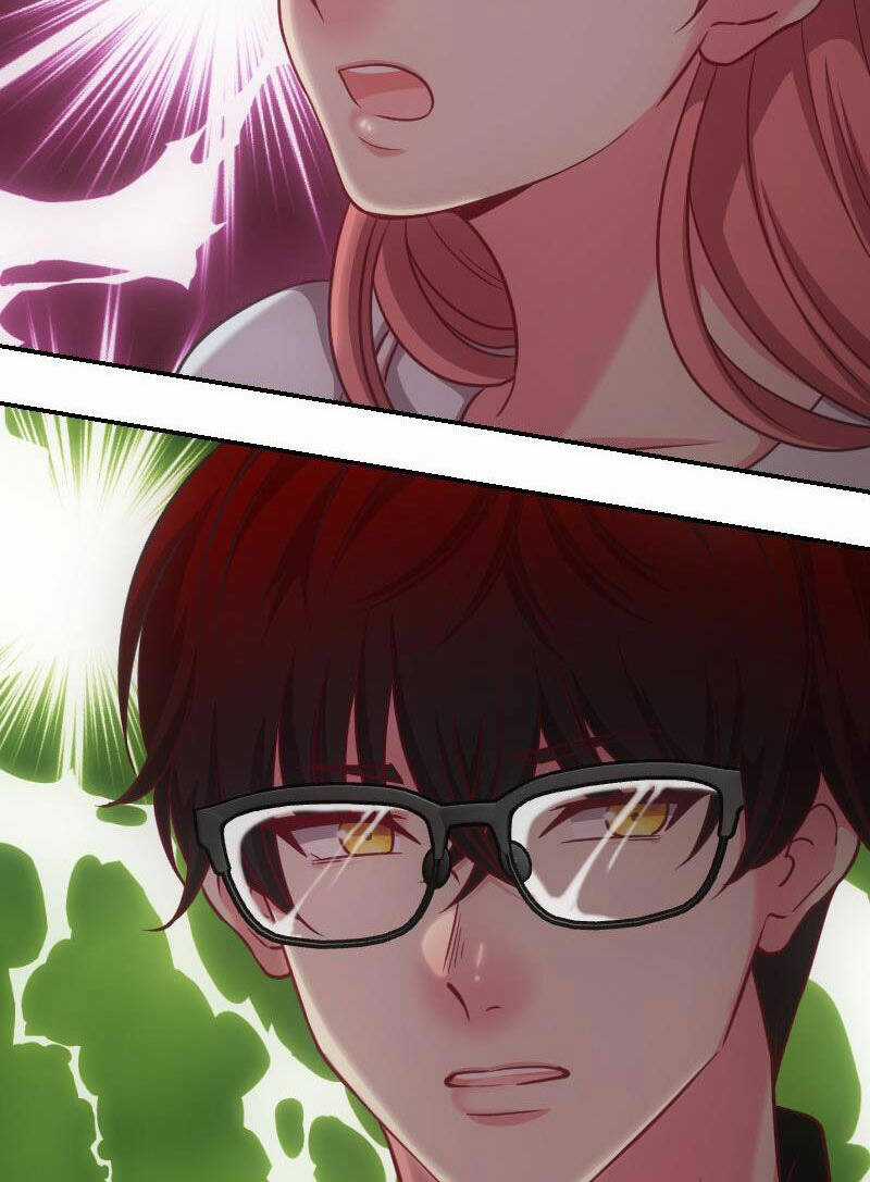 Xin Chào Con Yêu - Chapter 47 - Trang 8