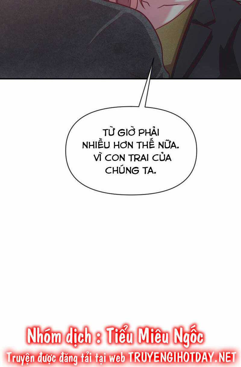 Xin Chào Con Yêu - Chapter 47 - Trang 72