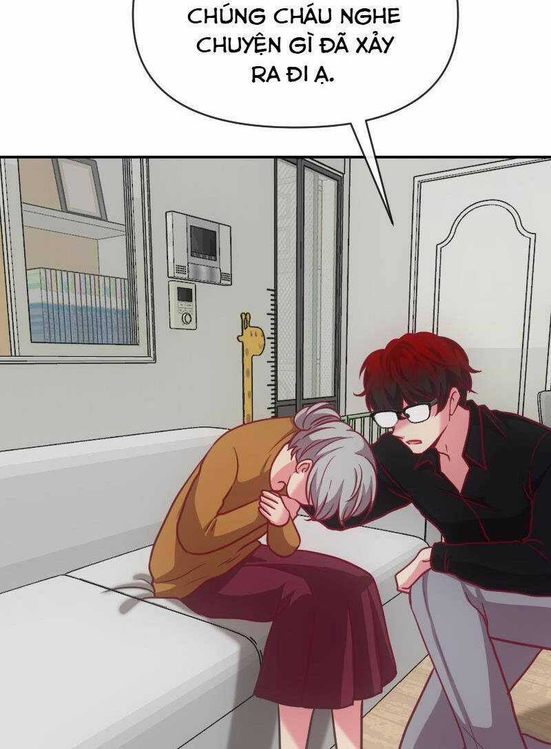 Xin Chào Con Yêu - Chapter 47 - Trang 10