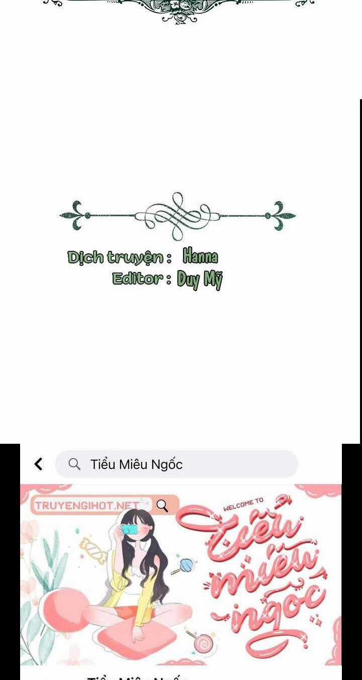 Xin Chào Con Yêu - Chapter 48 - Trang 1