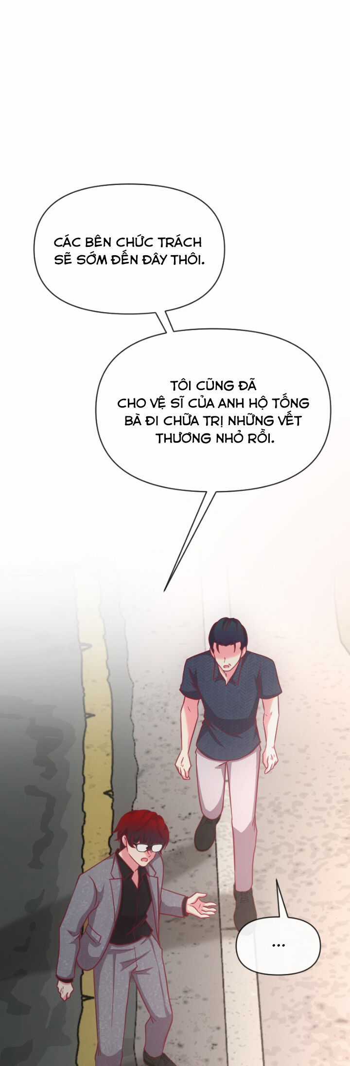 Xin Chào Con Yêu - Chapter 48 - Trang 3