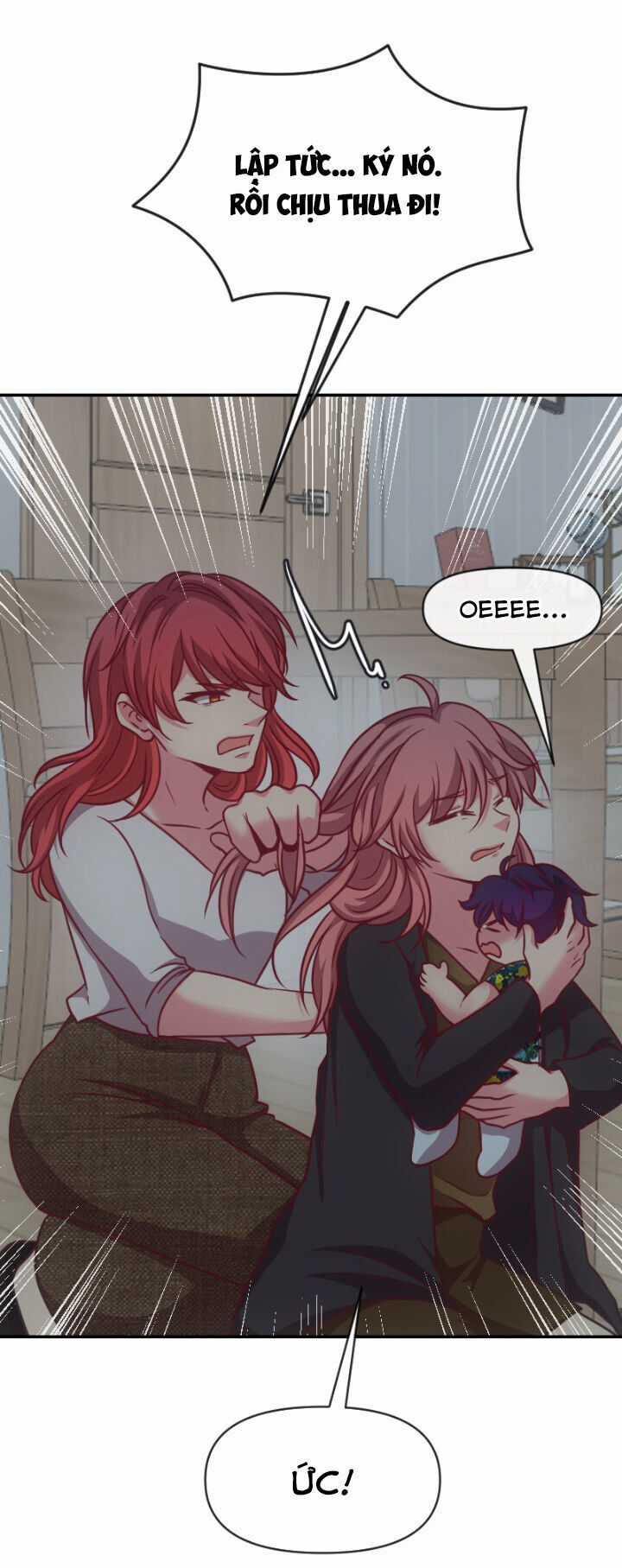 Xin Chào Con Yêu - Chapter 48 - Trang 26