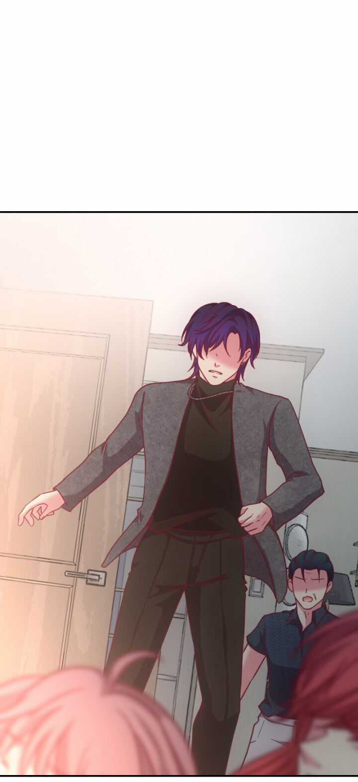 Xin Chào Con Yêu - Chapter 48 - Trang 28