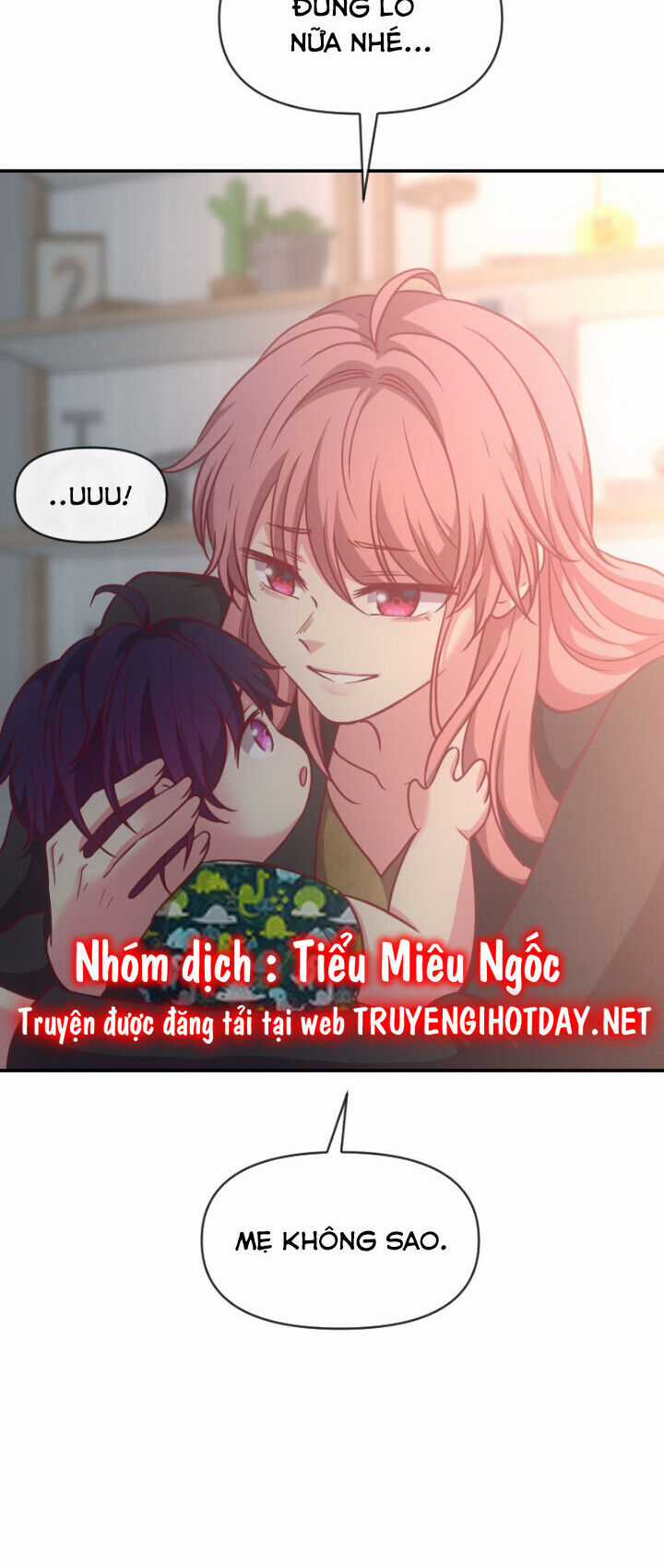 Xin Chào Con Yêu - Chapter 48 - Trang 31