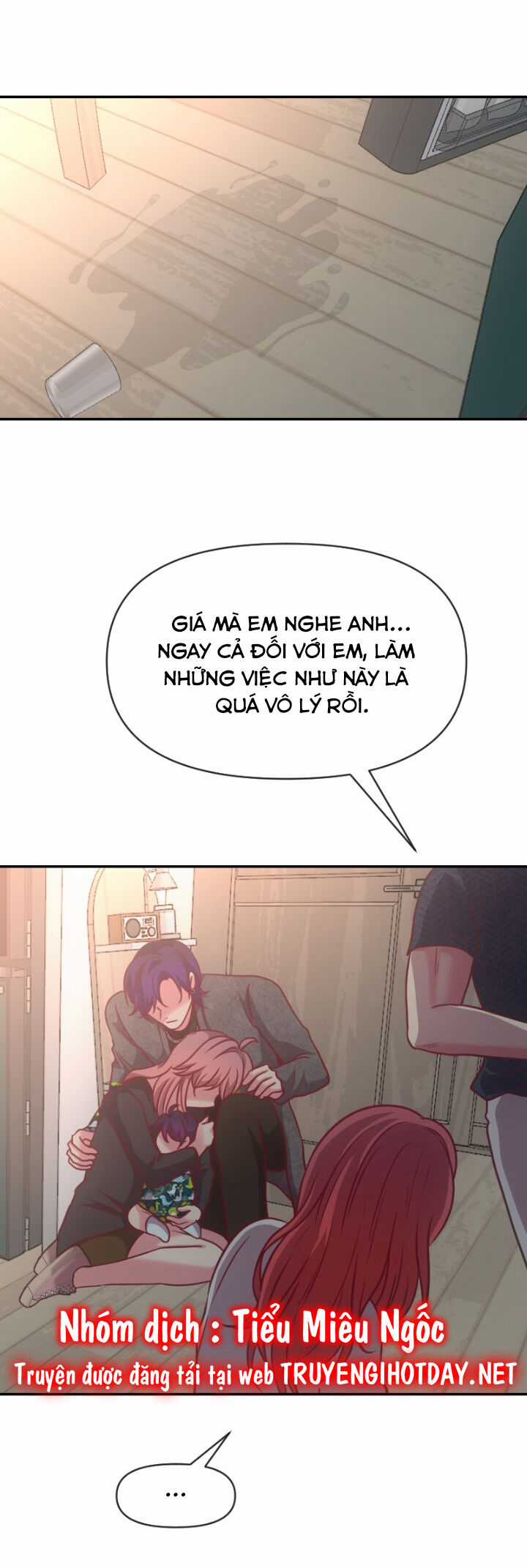 Xin Chào Con Yêu - Chapter 48 - Trang 32