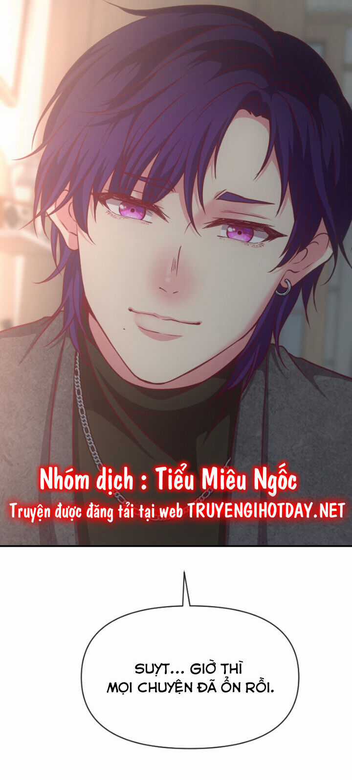 Xin Chào Con Yêu - Chapter 48 - Trang 34