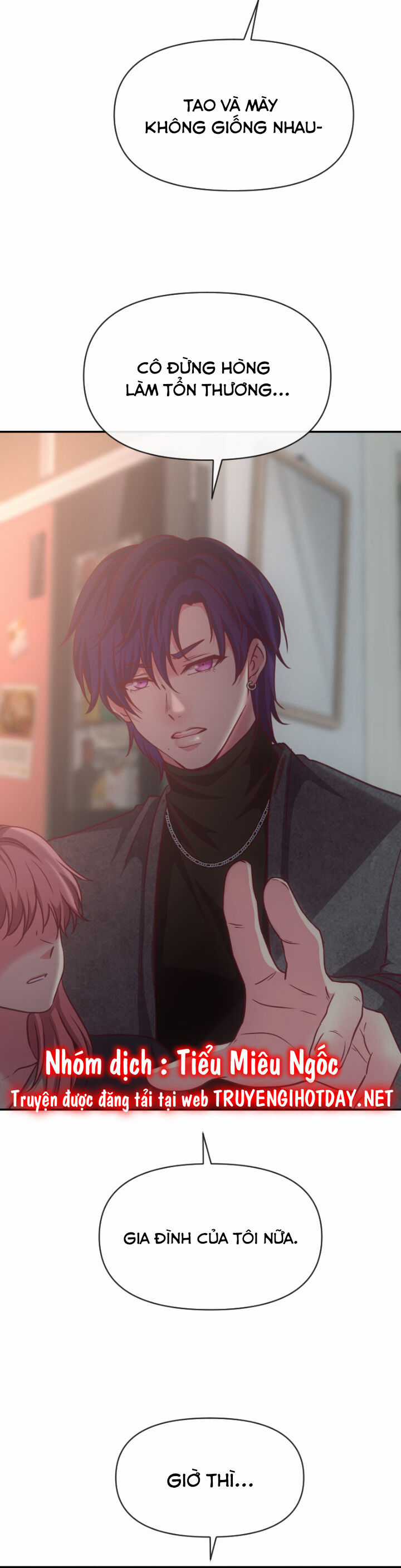 Xin Chào Con Yêu - Chapter 48 - Trang 38