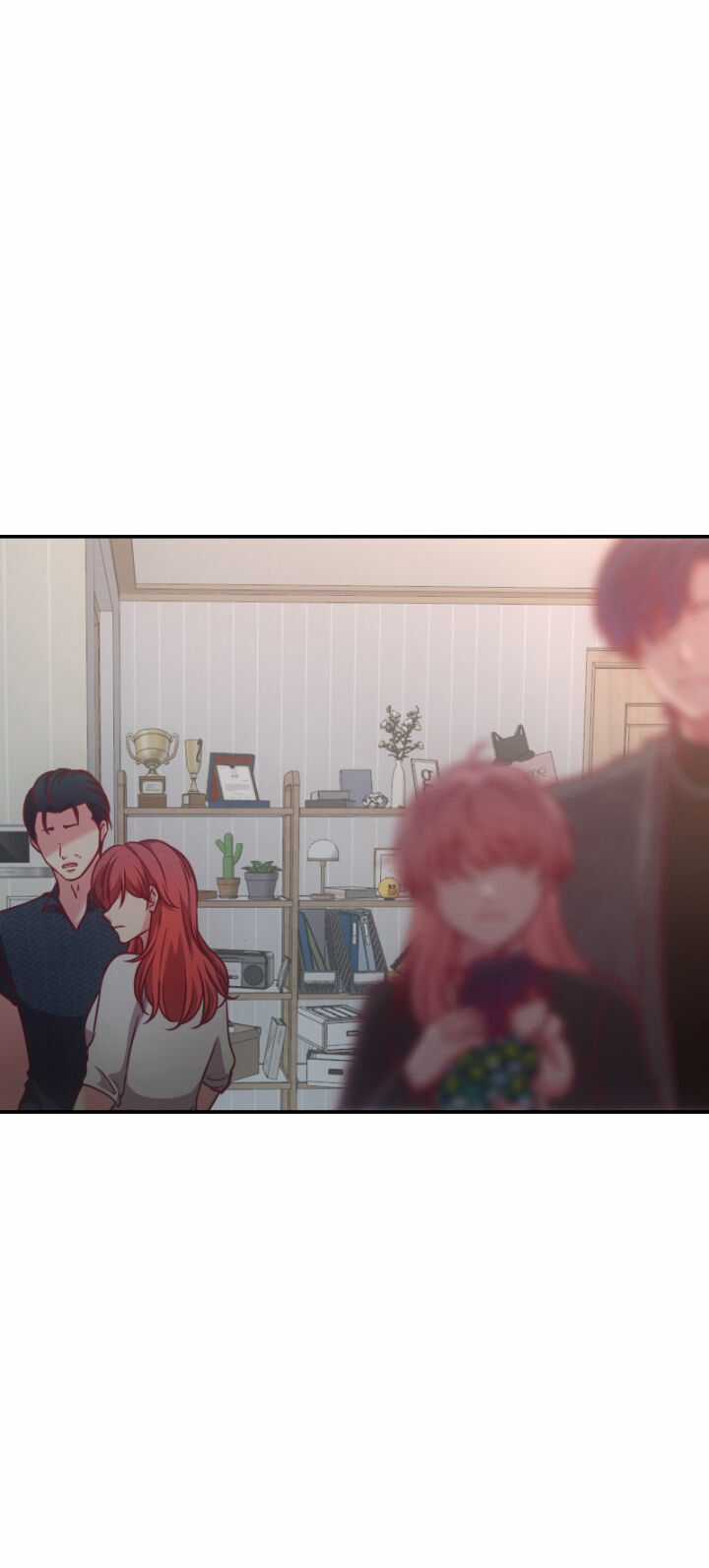 Xin Chào Con Yêu - Chapter 48 - Trang 41