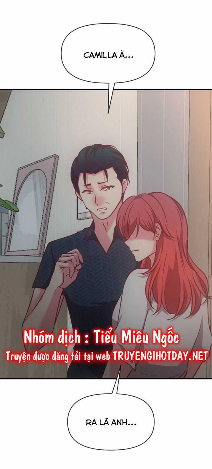 Xin Chào Con Yêu - Chapter 48 - Trang 42