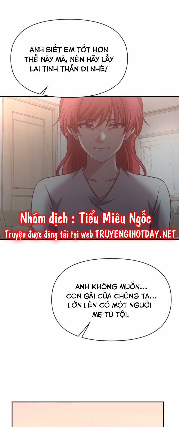 Xin Chào Con Yêu - Chapter 48 - Trang 45