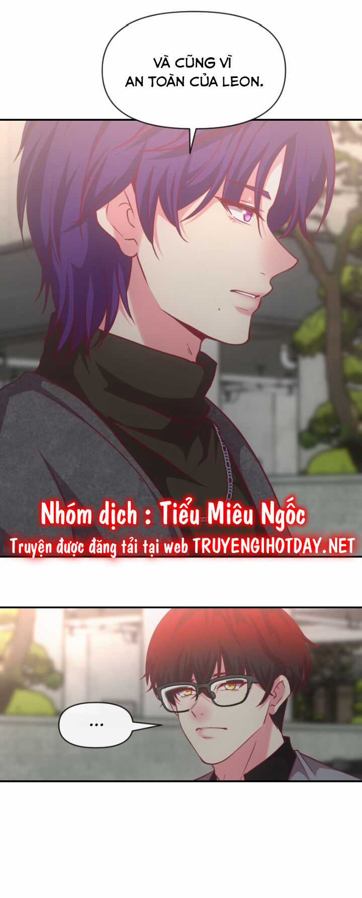 Xin Chào Con Yêu - Chapter 48 - Trang 6