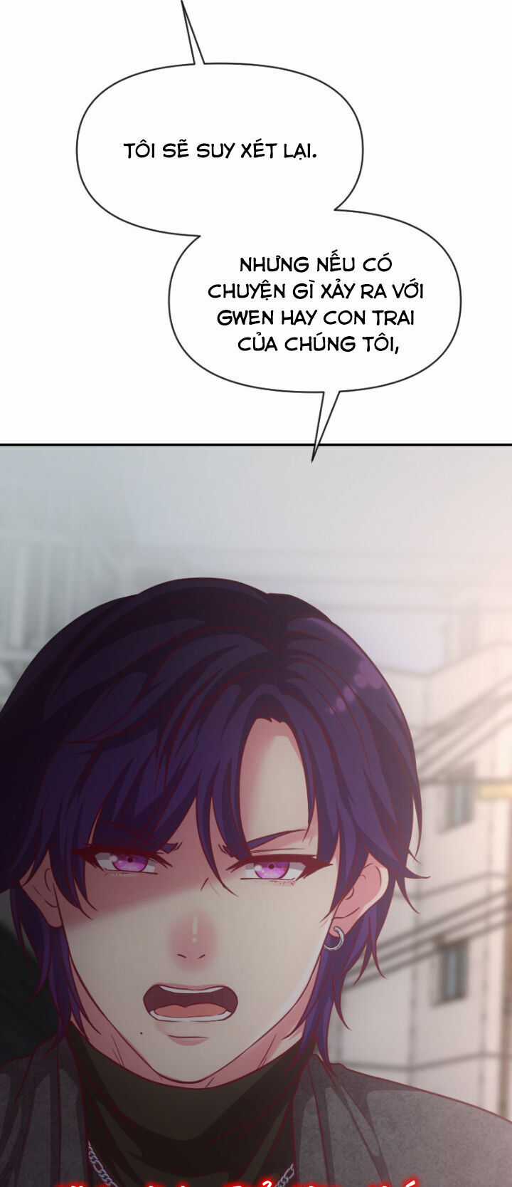 Xin Chào Con Yêu - Chapter 48 - Trang 8