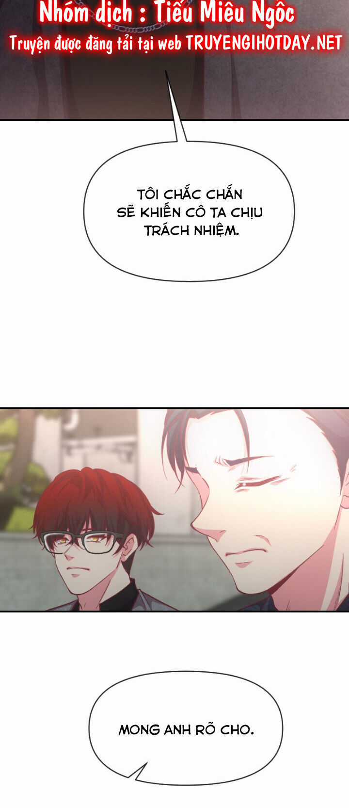 Xin Chào Con Yêu - Chapter 48 - Trang 9