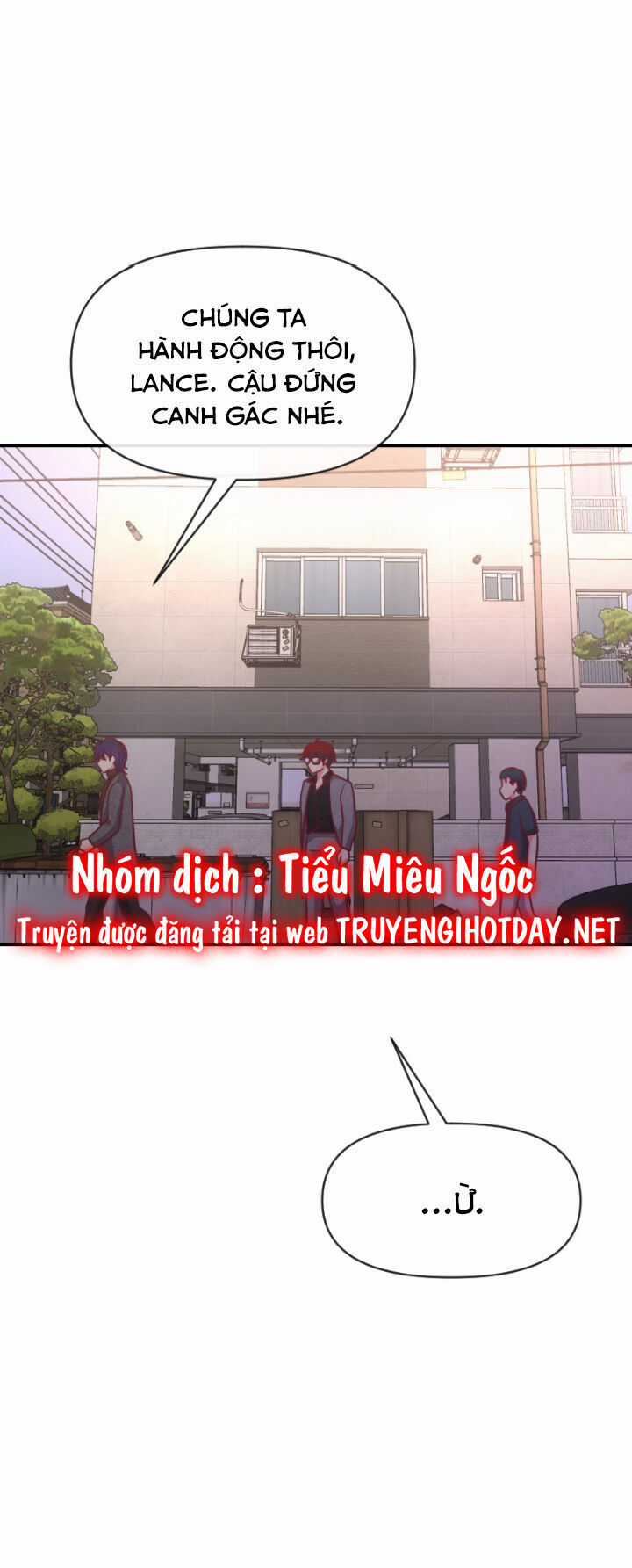 Xin Chào Con Yêu - Chapter 48 - Trang 10