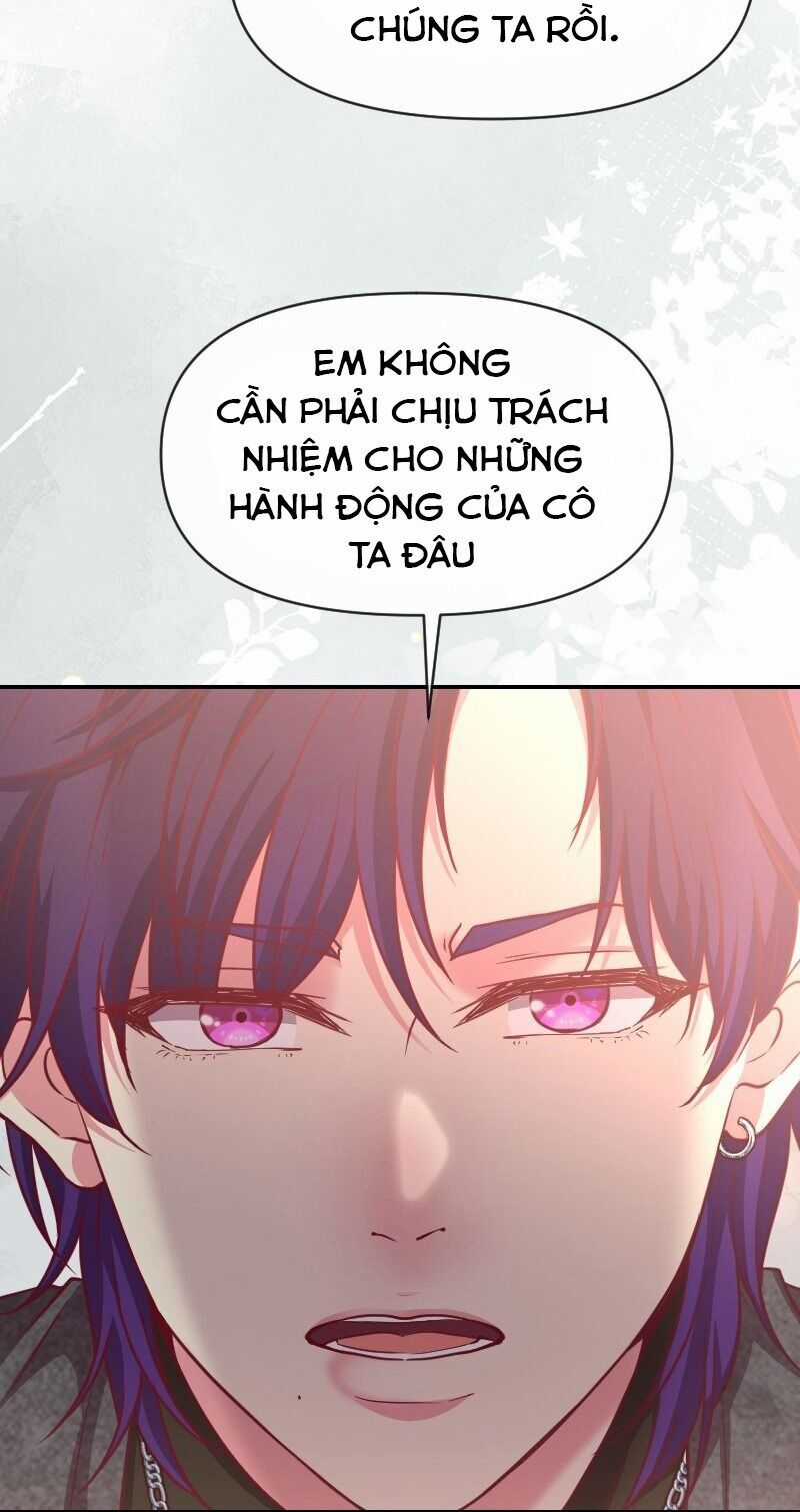 Xin Chào Con Yêu - Chapter 49 - Trang 12
