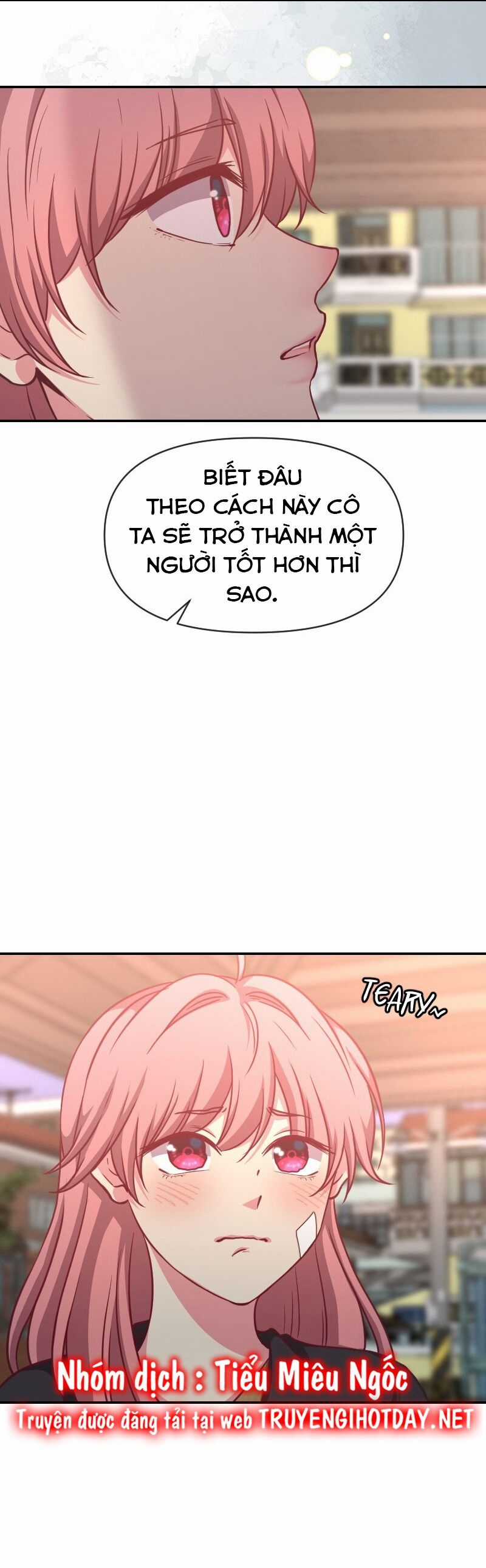 Xin Chào Con Yêu - Chapter 49 - Trang 13