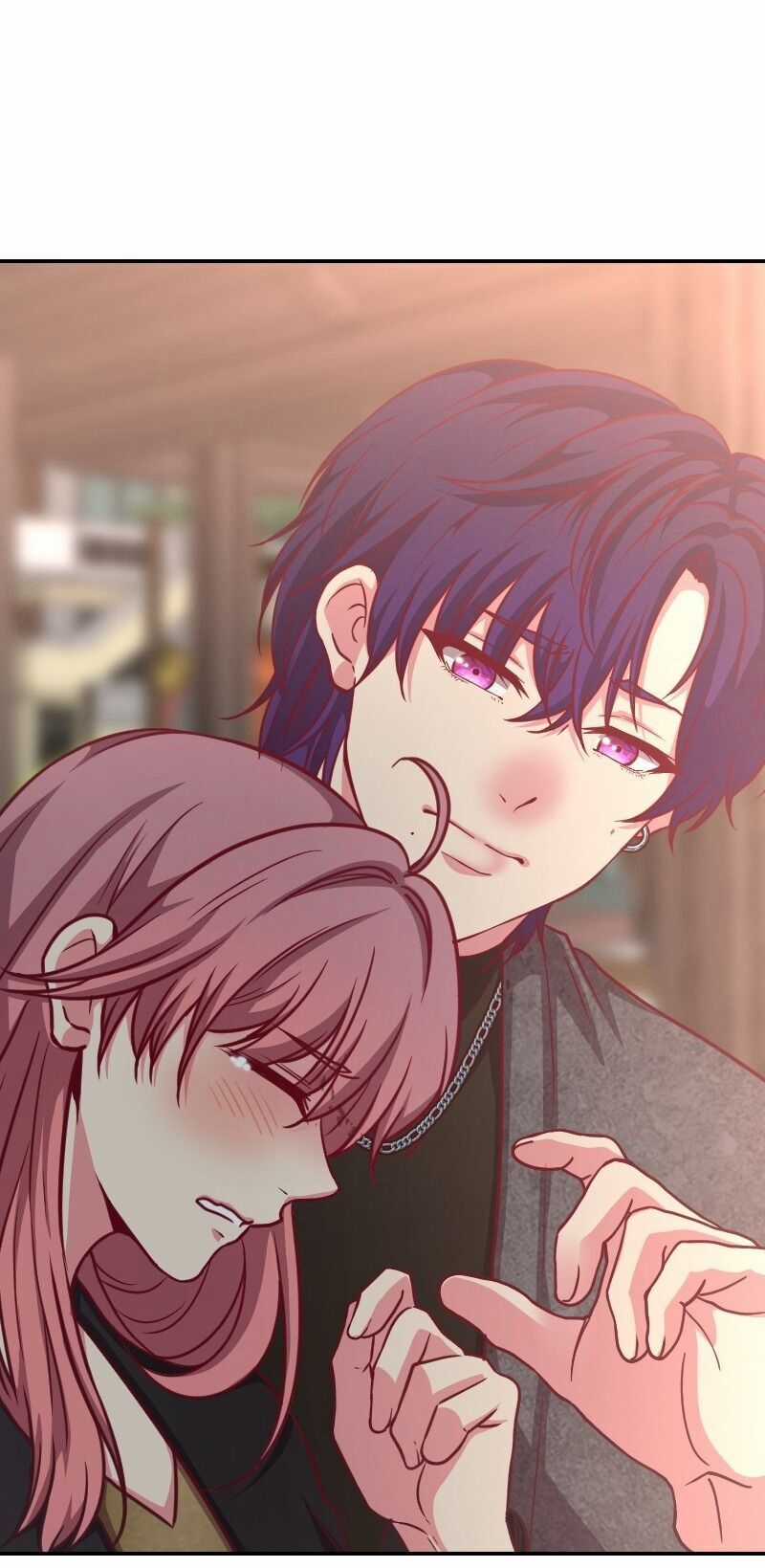 Xin Chào Con Yêu - Chapter 49 - Trang 14