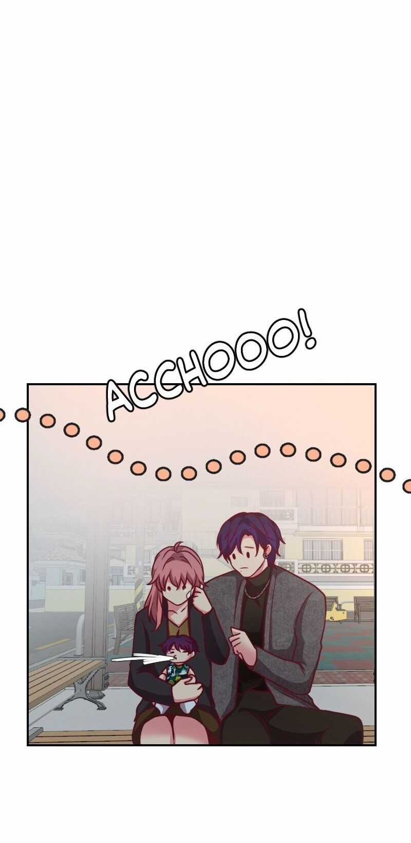 Xin Chào Con Yêu - Chapter 49 - Trang 15