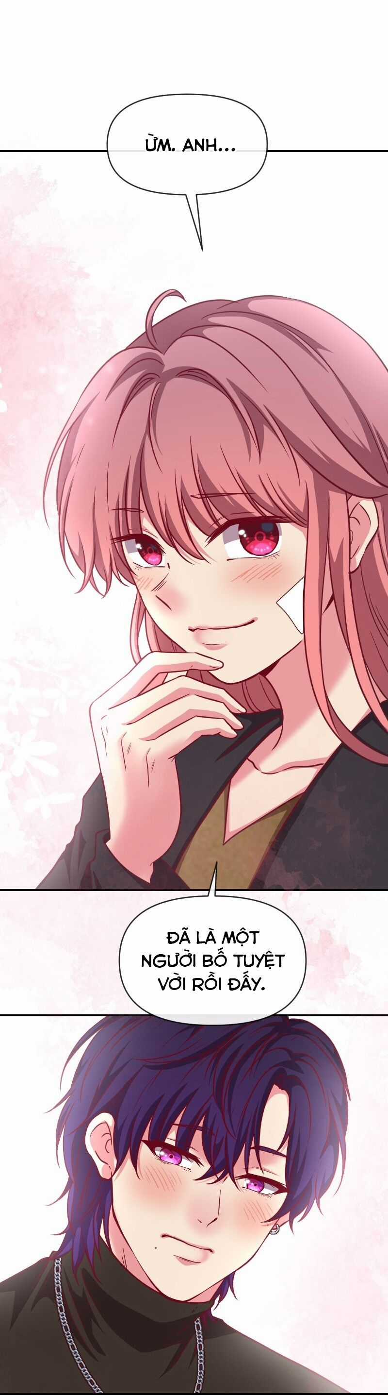 Xin Chào Con Yêu - Chapter 49 - Trang 21