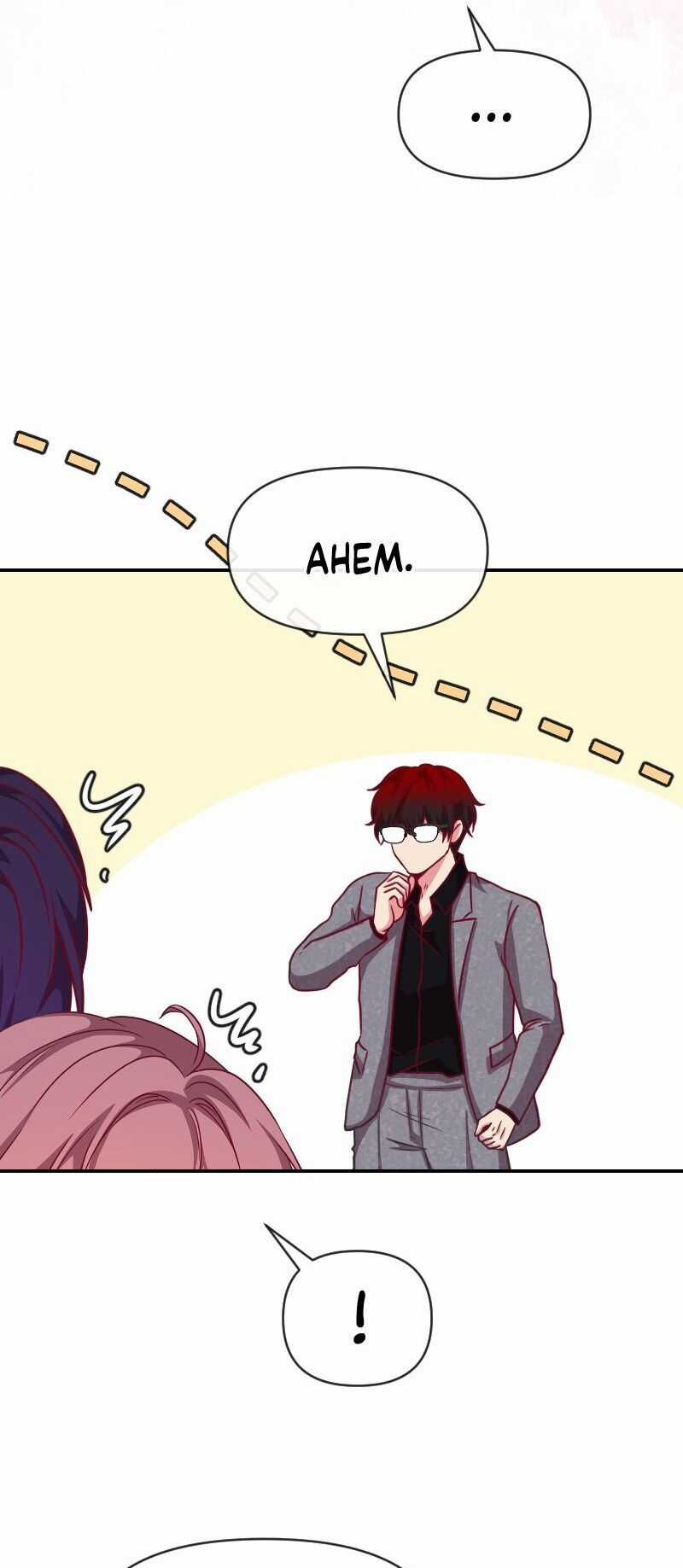 Xin Chào Con Yêu - Chapter 49 - Trang 22