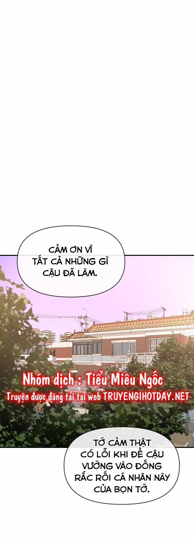 Xin Chào Con Yêu - Chapter 49 - Trang 27