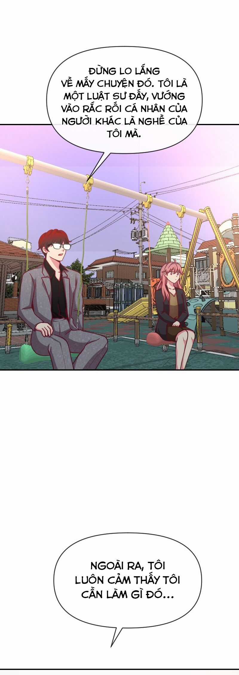 Xin Chào Con Yêu - Chapter 49 - Trang 28