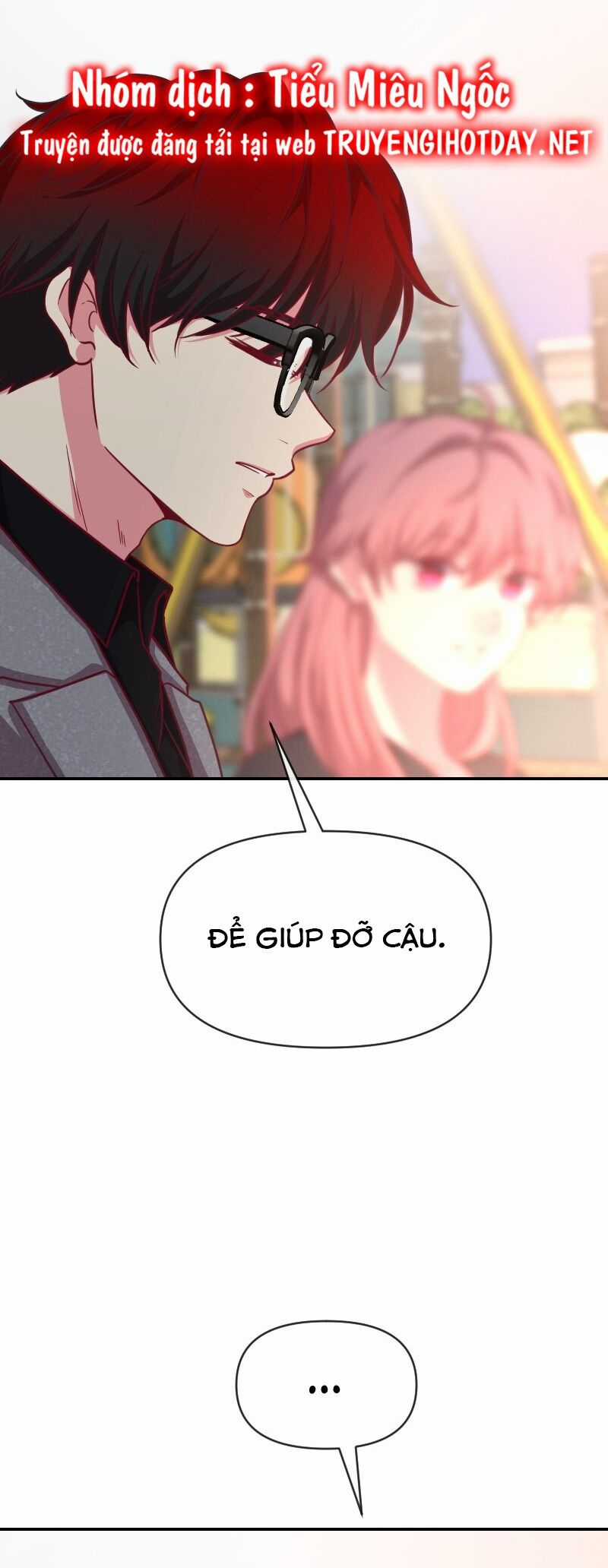 Xin Chào Con Yêu - Chapter 49 - Trang 29