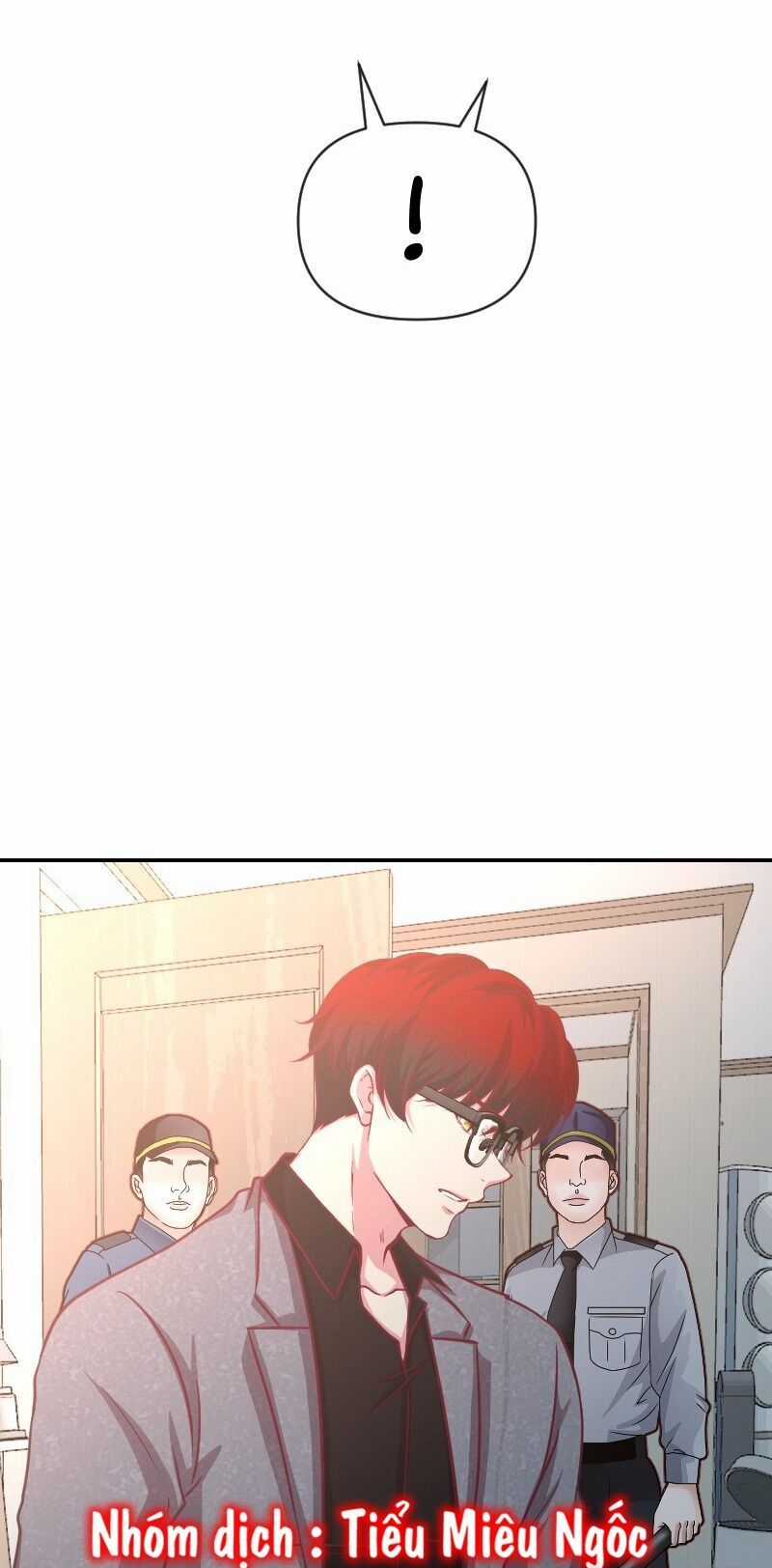 Xin Chào Con Yêu - Chapter 49 - Trang 4