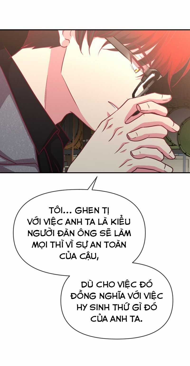 Xin Chào Con Yêu - Chapter 49 - Trang 32