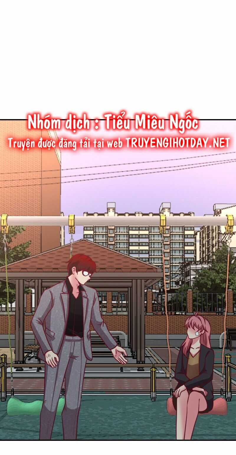 Xin Chào Con Yêu - Chapter 49 - Trang 35