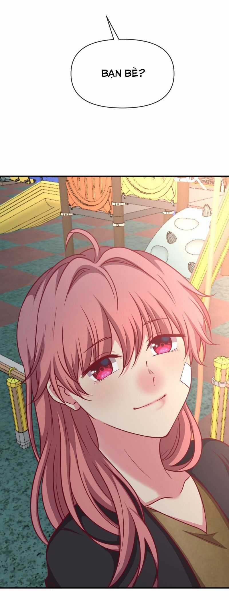 Xin Chào Con Yêu - Chapter 49 - Trang 36