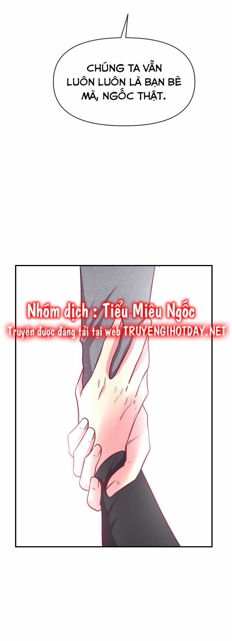 Xin Chào Con Yêu - Chapter 49 - Trang 37