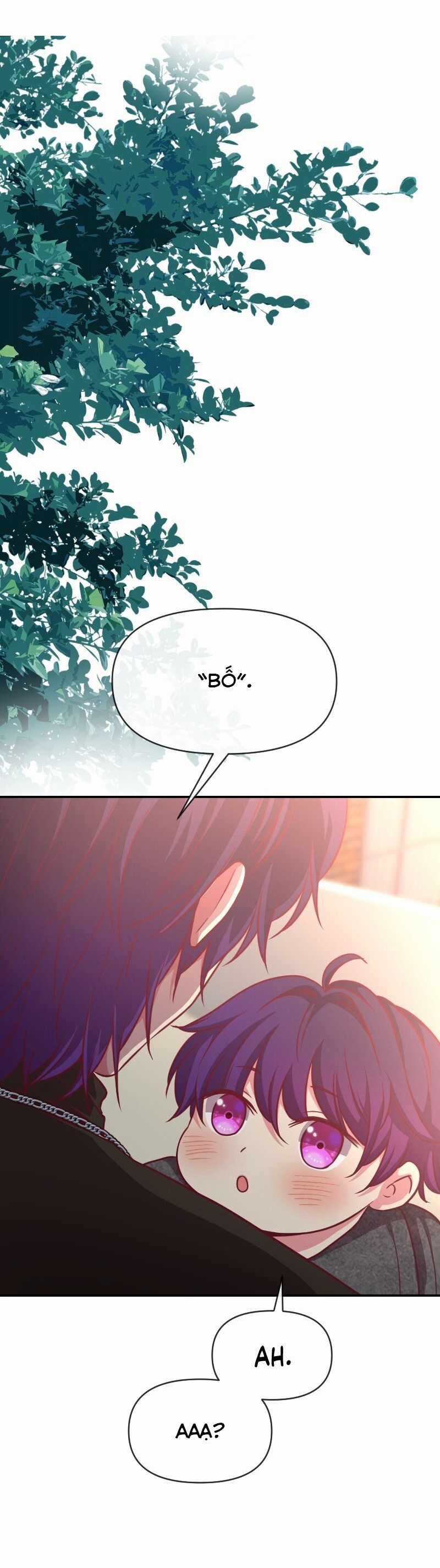 Xin Chào Con Yêu - Chapter 49 - Trang 40