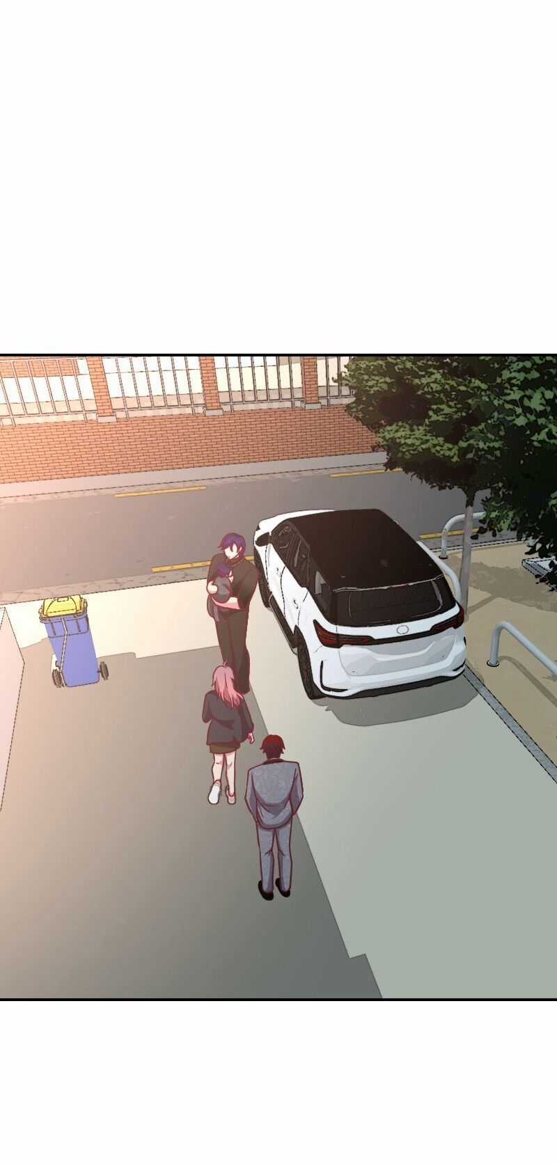 Xin Chào Con Yêu - Chapter 49 - Trang 42