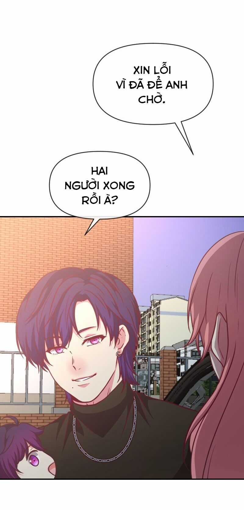 Xin Chào Con Yêu - Chapter 49 - Trang 43