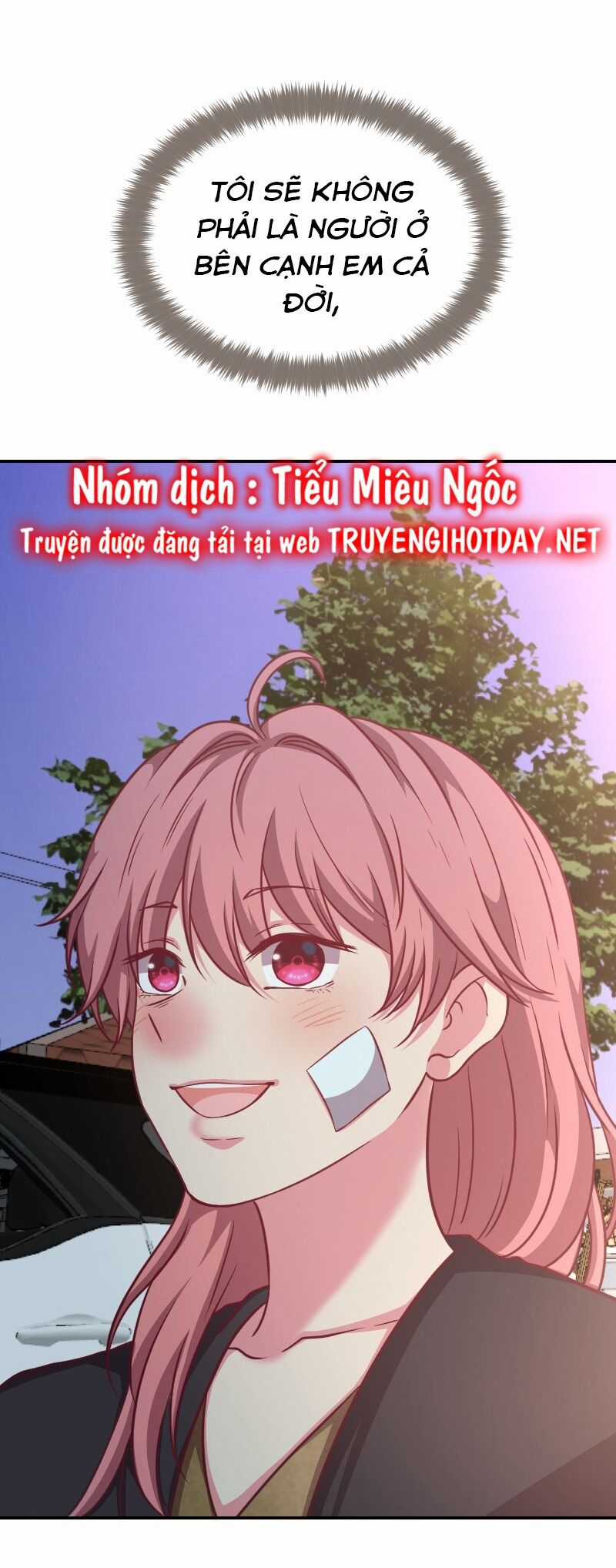 Xin Chào Con Yêu - Chapter 49 - Trang 44