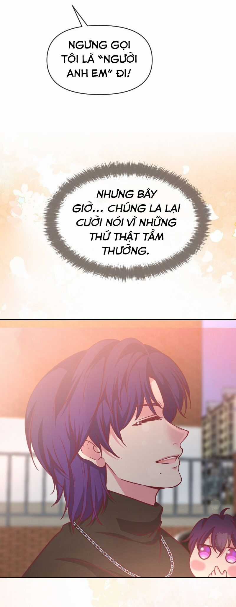 Xin Chào Con Yêu - Chapter 49 - Trang 47