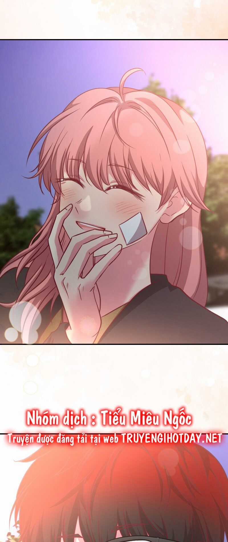 Xin Chào Con Yêu - Chapter 49 - Trang 48