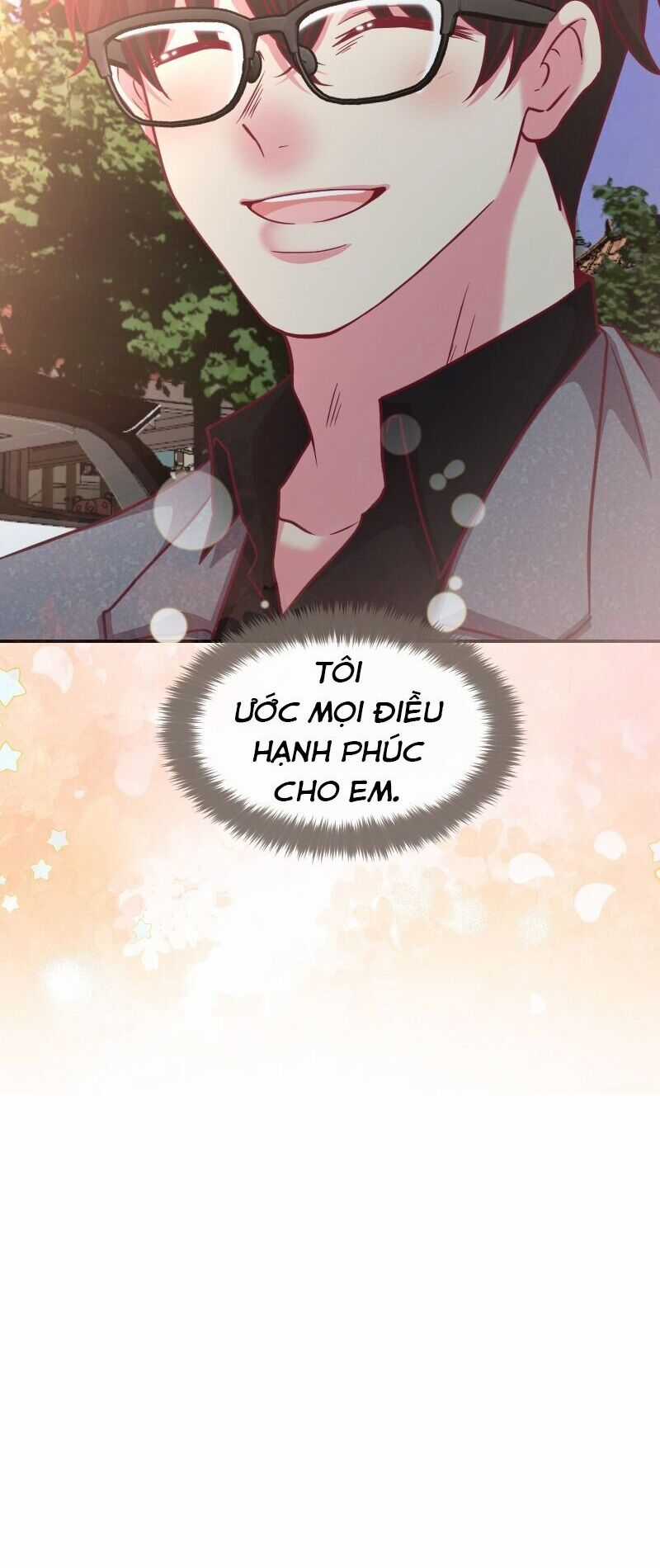 Xin Chào Con Yêu - Chapter 49 - Trang 49