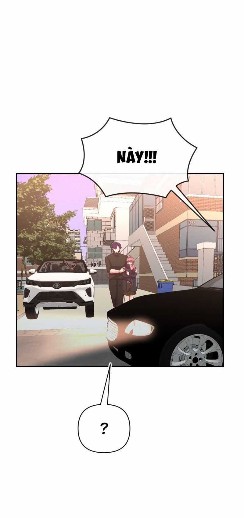 Xin Chào Con Yêu - Chapter 49 - Trang 51